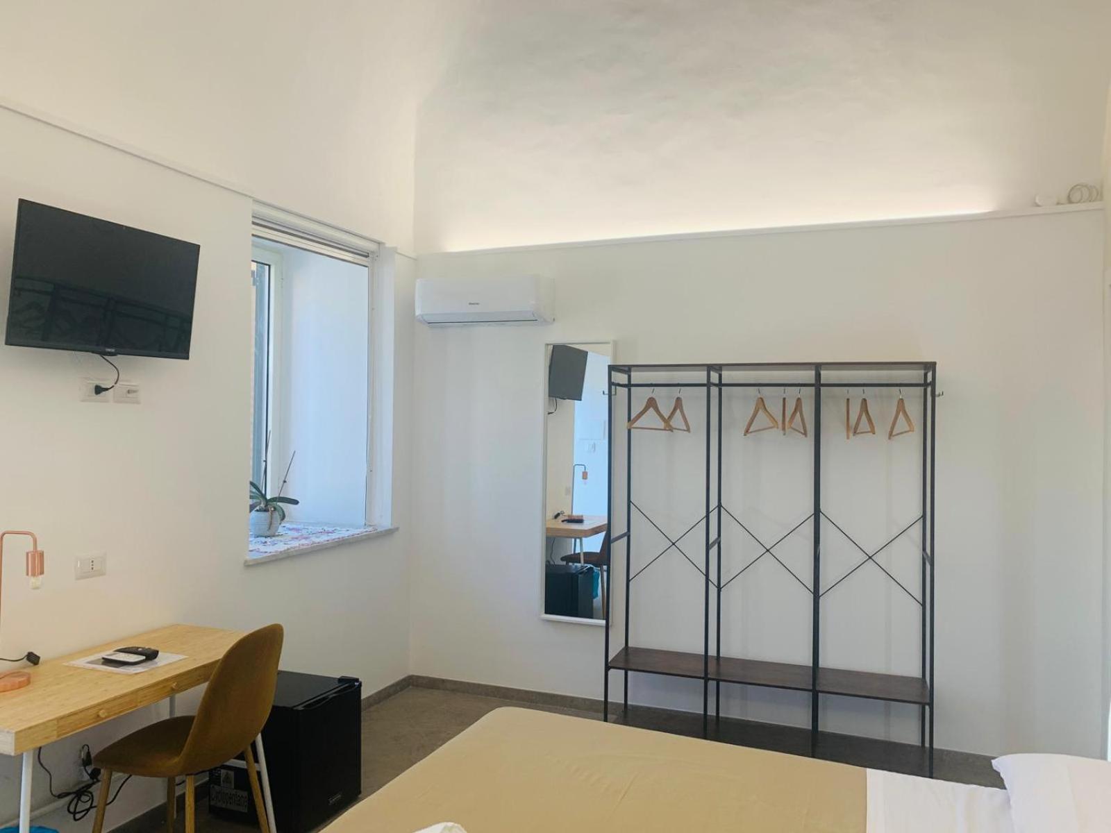 Villa Caterina B&B Прочида Экстерьер фото